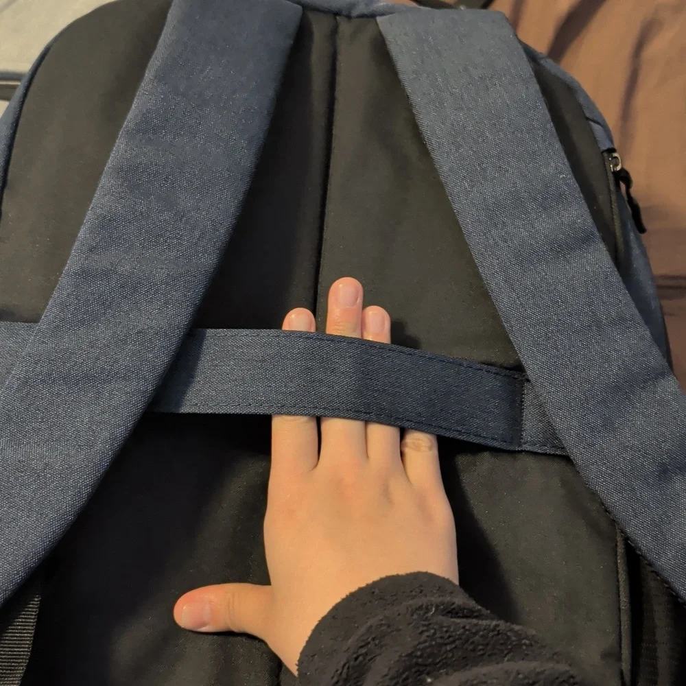N/A carry your